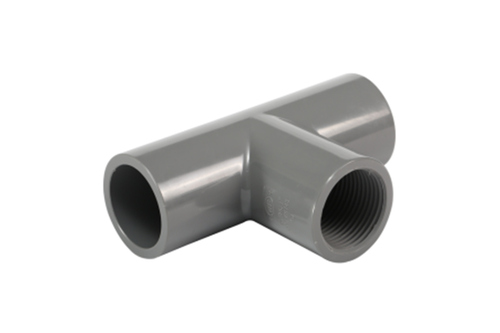 崇左UPVC内牙三通(JIS)