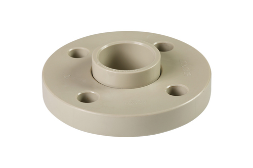 崇左PPR双片式法兰(DIN)