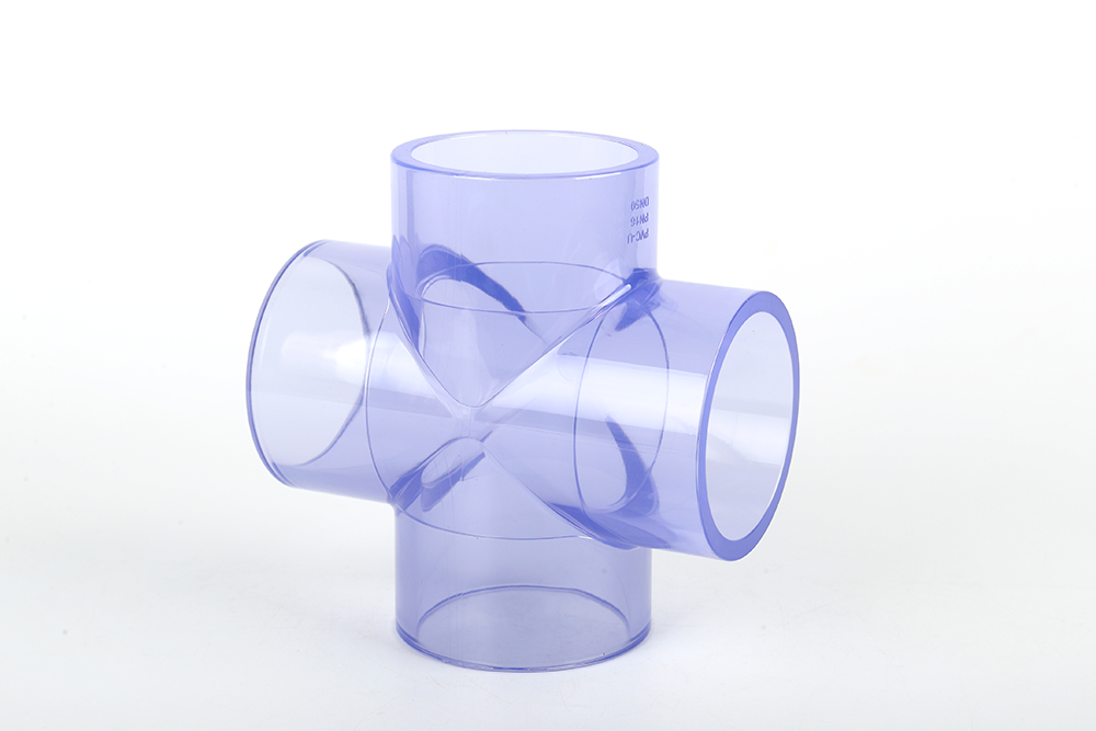 崇左透明正四通