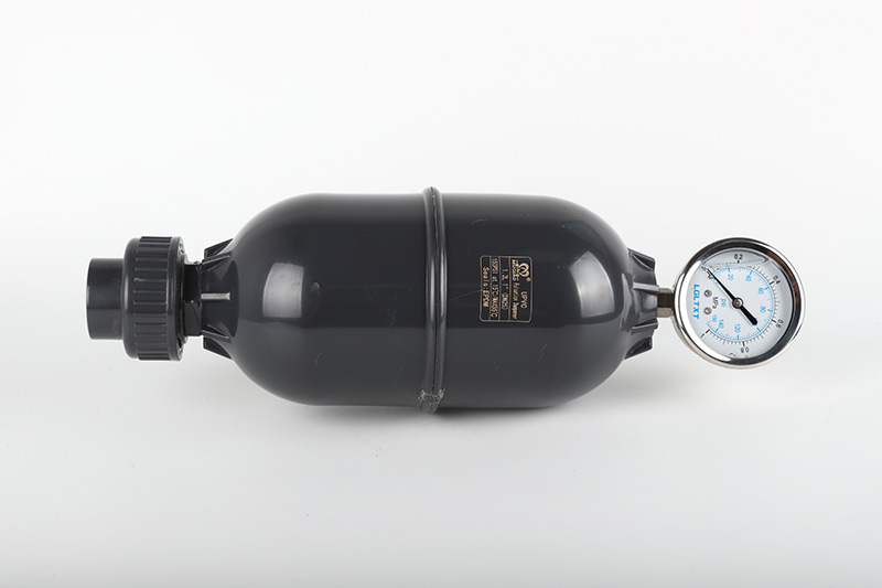 崇左空气式脉冲阻尼器